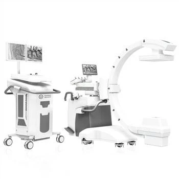 Elfinbot 100--C Arm X Ray System ผลิตในประเทศจีน