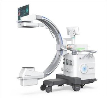 Phonix 100--Mobile C Arm System Compact